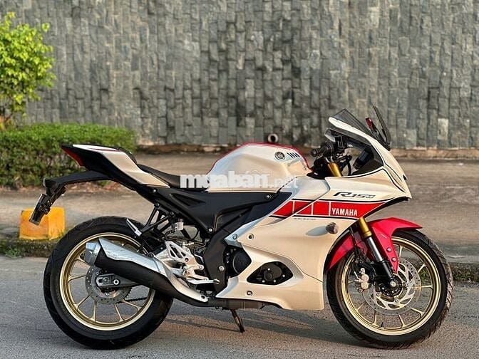 Yamaha R15M 2024 siêu lướt có trả góp trao đổi ✅