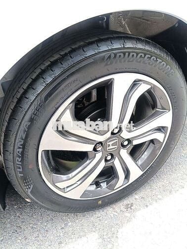Honda city 2014 1.5 CVT - 78000 km chính chủ