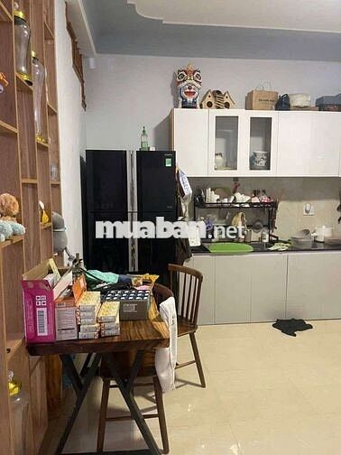 Bán nhà 2 tầng 114m2 mặt tiền Ngô Thế Lân