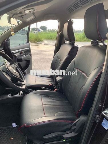 Suzuki XL 7 2022 GLX AT - Odo : 39000 km - Màu Đỏ