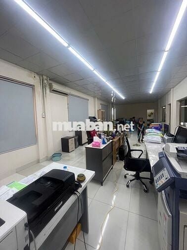 Kho Cho Thuê Bình Tân 1800m² PCCC Đầy Đủ, Phù Hợp Làm Kho Chứa Hàng
