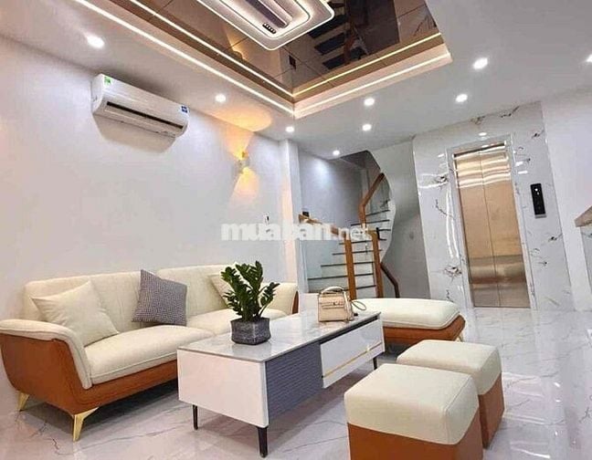 Hồ đắc Di - tập thể tầng 3 sổ đỏ 70m2 nhà đẹp 3 ngủ 2 vs full đồ -ô tô