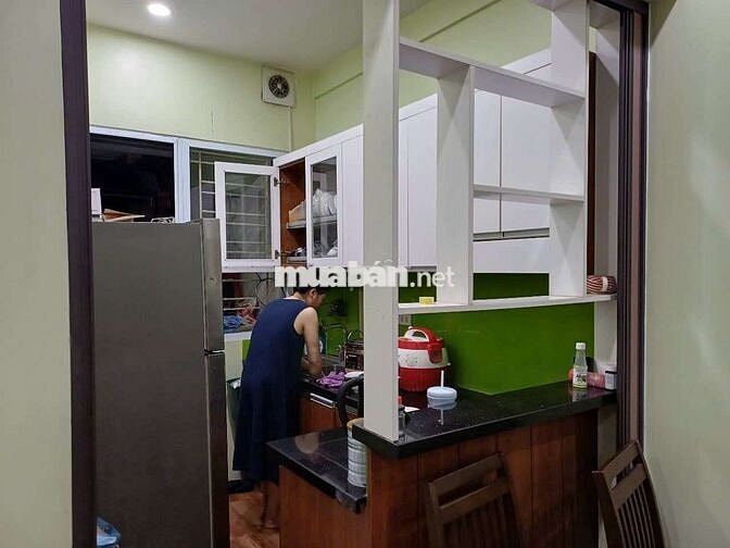 78 M- CĂN GÓC - TOÀ NƠ 7- BÁN ĐẢO LINH ĐÀM