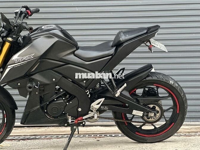Yamaha TFX 150 2019 có trả góp trao đổi ✅