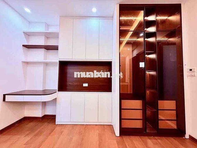 🌟 SIÊU PHẨM LĨNH NAM – 5 TẦNG THANG MÁY – GẦN Ô TÔ TRÁNH – NHÀ ĐẸP Ở N 🌟 SIÊU PHẨM LĨNH NAM – 5 TẦNG THANG MÁY – GẦN Ô TÔ TRÁNH – NHÀ ĐẸP Ở N