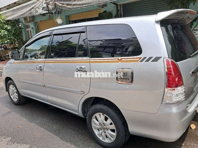 Innova G