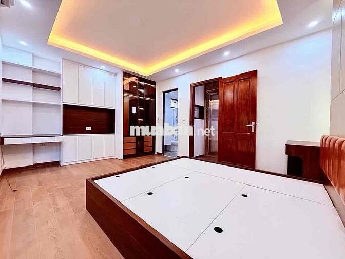 🌟 SIÊU PHẨM LĨNH NAM – 5 TẦNG THANG MÁY – GẦN Ô TÔ TRÁNH – NHÀ ĐẸP Ở N 🌟 SIÊU PHẨM LĨNH NAM – 5 TẦNG THANG MÁY – GẦN Ô TÔ TRÁNH – NHÀ ĐẸP Ở N