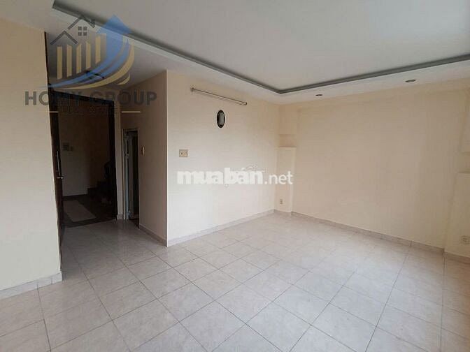 NHÀ 3 TẦNG, 4PN 5WC, OTO ĐẬU TRƯỚC NHÀ, GẦN HOÀNG DIỆU 2, NGÃ TƯ TĐ