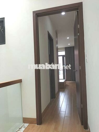 Bán Nhà 2 Tầng 84 m2 Hẻm 5m Thông Trần Xuân Soạn Hơn 6 Tỷ TL