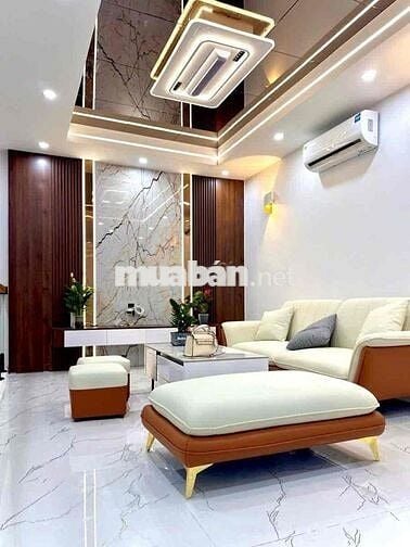 Hồ đắc Di - tập thể tầng 3 sổ đỏ 70m2 nhà đẹp 3 ngủ 2 vs full đồ -ô tô