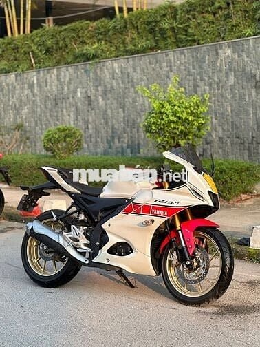 Yamaha R15M 2024 siêu lướt có trả góp trao đổi ✅