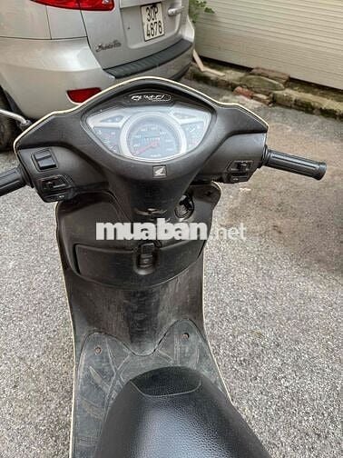 xe lead 100 biển phố 2010