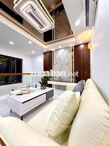 Hồ đắc Di - tập thể tầng 3 sổ đỏ 70m2 nhà đẹp 3 ngủ 2 vs full đồ -ô tô