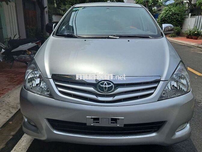 Innova G