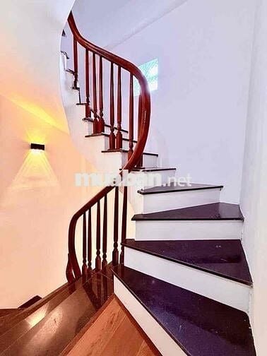 🌟 SIÊU PHẨM LĨNH NAM – 5 TẦNG THANG MÁY – GẦN Ô TÔ TRÁNH – NHÀ ĐẸP Ở N 🌟 SIÊU PHẨM LĨNH NAM – 5 TẦNG THANG MÁY – GẦN Ô TÔ TRÁNH – NHÀ ĐẸP Ở N