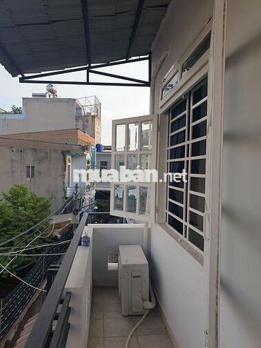 Nhà 88m2, 3PN+2máy lạnh, đường Ng.T.Kiểu, cách trường học L.V.Thọ 200m