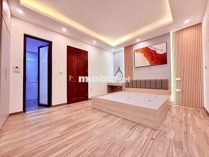 🌟 SIÊU PHẨM LĨNH NAM – 5 TẦNG THANG MÁY – GẦN Ô TÔ TRÁNH – NHÀ ĐẸP Ở N 🌟 SIÊU PHẨM LĨNH NAM – 5 TẦNG THANG MÁY – GẦN Ô TÔ TRÁNH – NHÀ ĐẸP Ở N