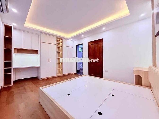 🌟 SIÊU PHẨM LĨNH NAM – 5 TẦNG THANG MÁY – GẦN Ô TÔ TRÁNH – NHÀ ĐẸP Ở N 🌟 SIÊU PHẨM LĨNH NAM – 5 TẦNG THANG MÁY – GẦN Ô TÔ TRÁNH – NHÀ ĐẸP Ở N