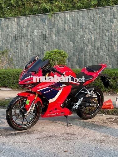 Honda CBR 150 2022 có trả góp trao đổi ✅