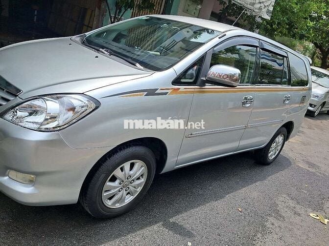 Innova G