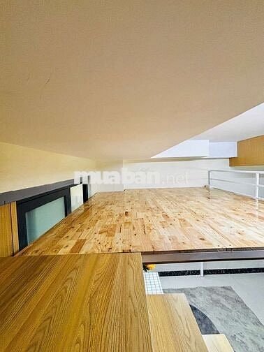 Siêu phẩm duplex mới xây 100% full nội thất ngay trung tâm Bình Thạnh