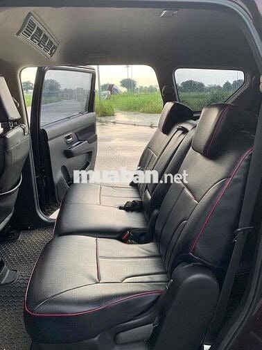Suzuki XL 7 2022 GLX AT - Odo : 39000 km - Màu Đỏ