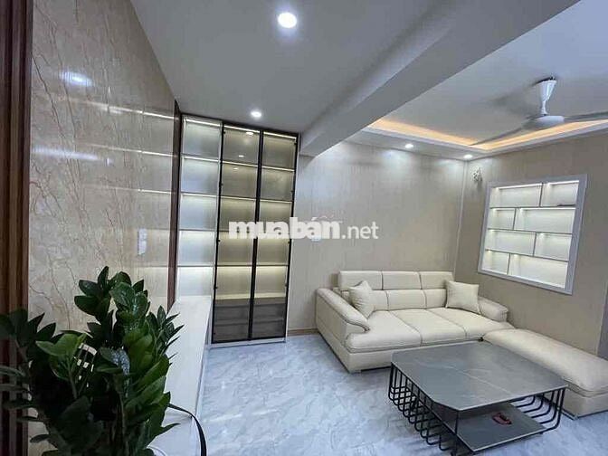 🌿 TẬP THỂ TẦNG 1| TÂN MAI| 45M2 - 2 NGỦ RỘNG - 3,8 TỶ – NGÕ THÔNG