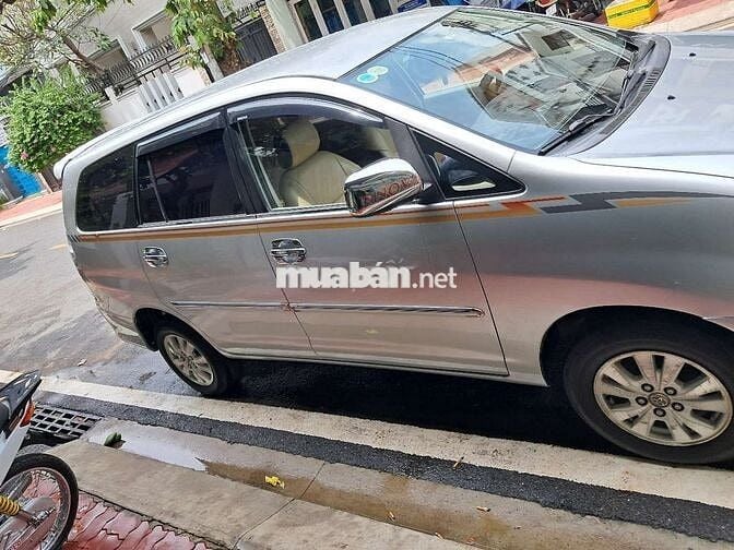 Innova G