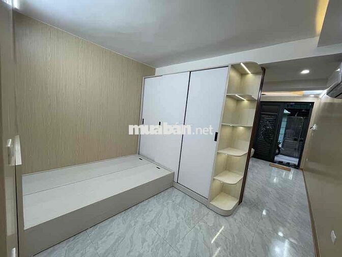 🌿 TẬP THỂ TẦNG 1| TÂN MAI| 45M2 - 2 NGỦ RỘNG - 3,8 TỶ – NGÕ THÔNG