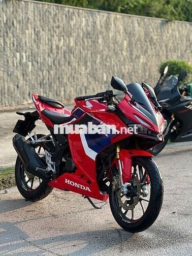 Honda CBR 150 2022 có trả góp trao đổi ✅