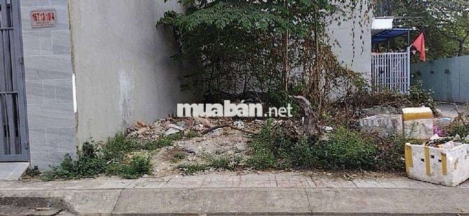LÔ ĐẤT HẺM XE TẢI 52M2 CHỈ 3,6 TỶ ĐƯỜNG SỐ 8 LINH XUÂN THỦ ĐỨC