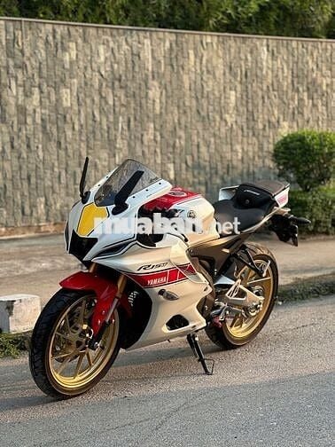 Yamaha R15M 2024 siêu lướt có trả góp trao đổi ✅