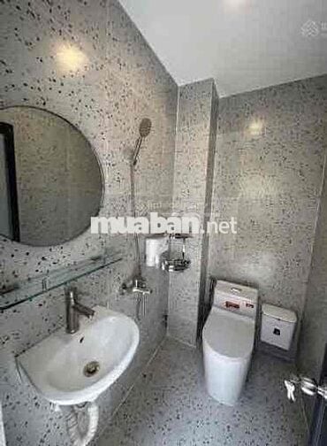 TẦM GIÁ NÀY CHỈ CÓ 1 NGAY NGUYỄN THIỆN THUẬT,BÌNH THẠNH.GIÁ: 6TỶ830