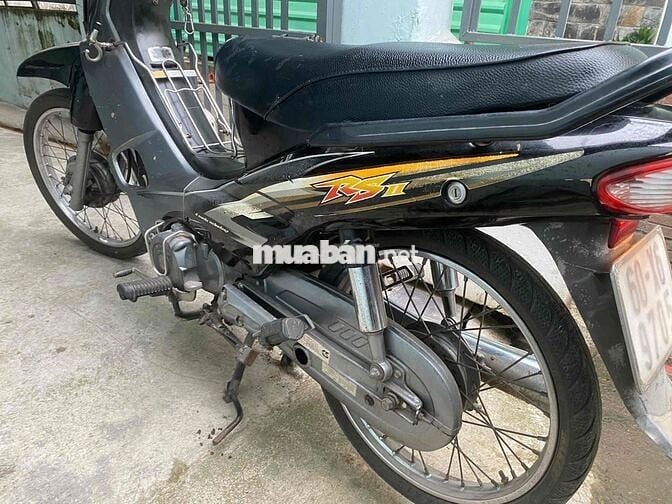 wave hãng SYM 100cc