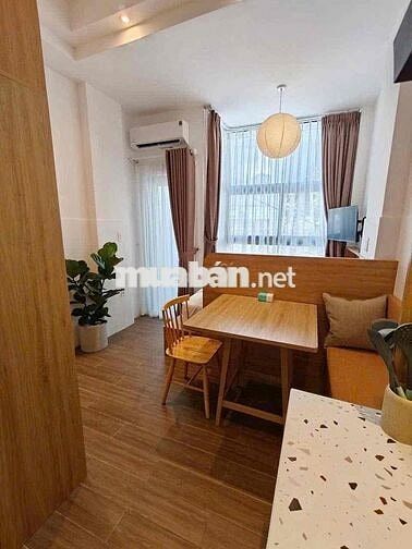 Siêu phẩm phong cách Châu Âu ngay Hai Bà Trưng- Q1. Giá nhỉnh 8Tỷ