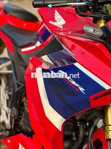 Honda CBR 150 2022 có trả góp trao đổi ✅