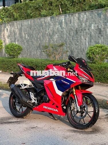 Honda CBR 150 2022 có trả góp trao đổi ✅