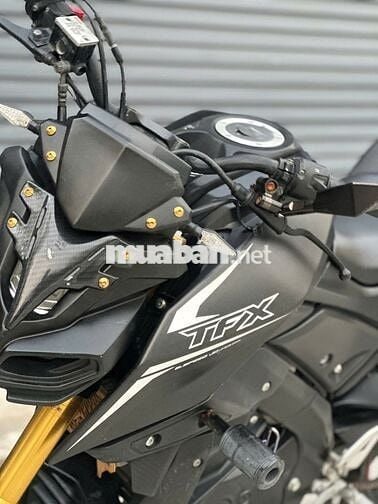 Yamaha TFX 150 2019 có trả góp trao đổi ✅
