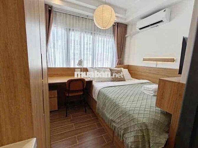 Siêu phẩm phong cách Châu Âu ngay Hai Bà Trưng- Q1. Giá nhỉnh 8Tỷ
