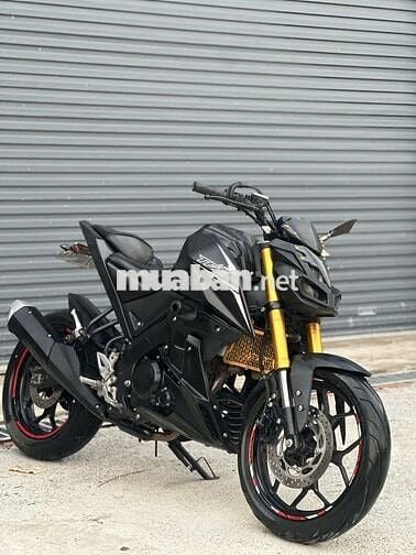 Yamaha TFX 150 2019 có trả góp trao đổi ✅