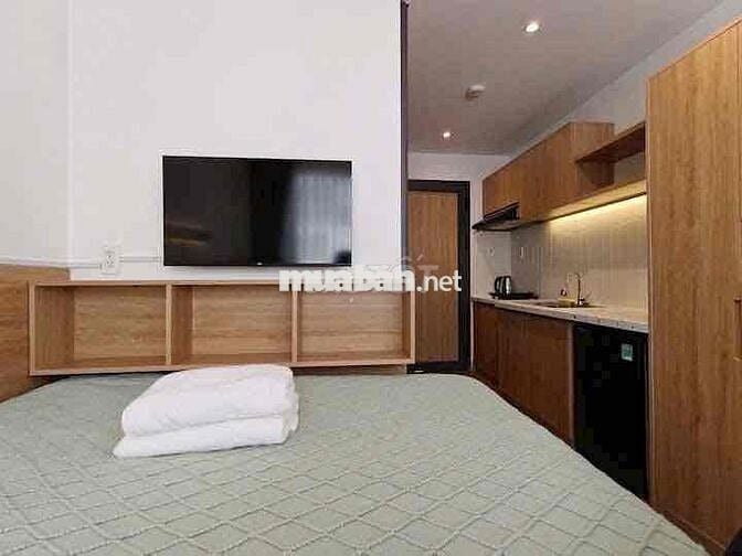 Siêu phẩm phong cách Châu Âu ngay Hai Bà Trưng- Q1. Giá nhỉnh 8Tỷ