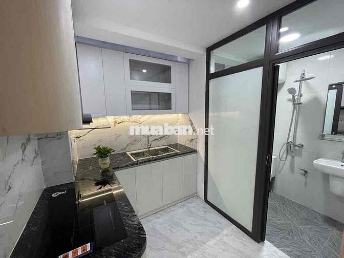 🌿 TẬP THỂ TẦNG 1| TÂN MAI| 45M2 - 2 NGỦ RỘNG - 3,8 TỶ – NGÕ THÔNG