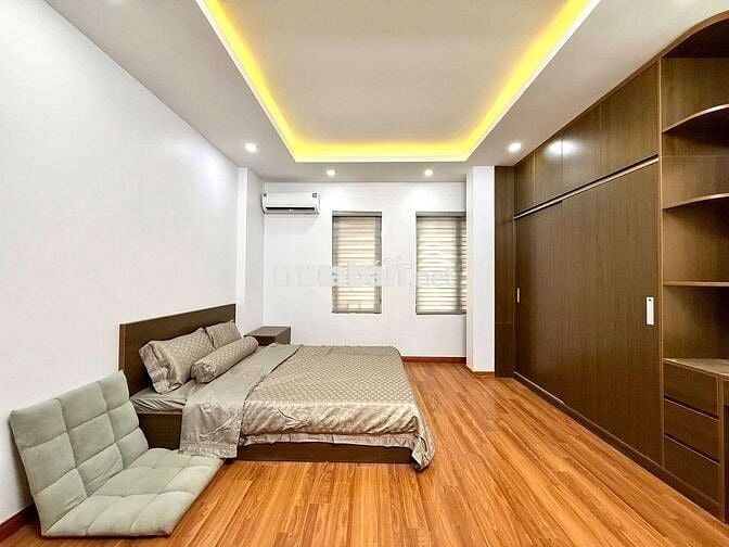 BÁN NHÀ LÔ GÓC – NGÕ THÔNG – TRUNG TÂM GIÁP ĐỐNG ĐA & CẦU GIẤY