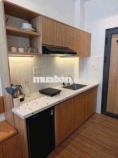 Siêu phẩm phong cách Châu Âu ngay Hai Bà Trưng- Q1. Giá nhỉnh 8Tỷ