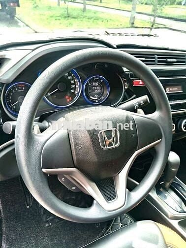 Honda city 2014 1.5 CVT - 78000 km chính chủ