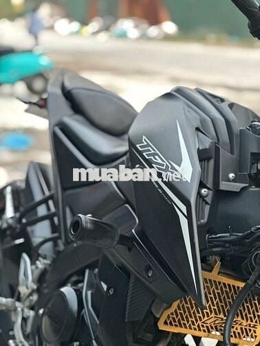 Yamaha TFX 150 2019 có trả góp trao đổi ✅