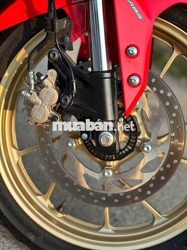 Yamaha R15M 2024 siêu lướt có trả góp trao đổi ✅