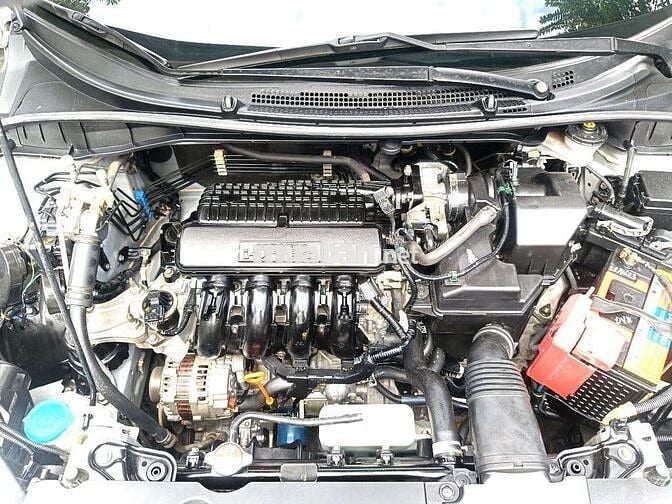 Honda city 2014 1.5 CVT - 78000 km chính chủ