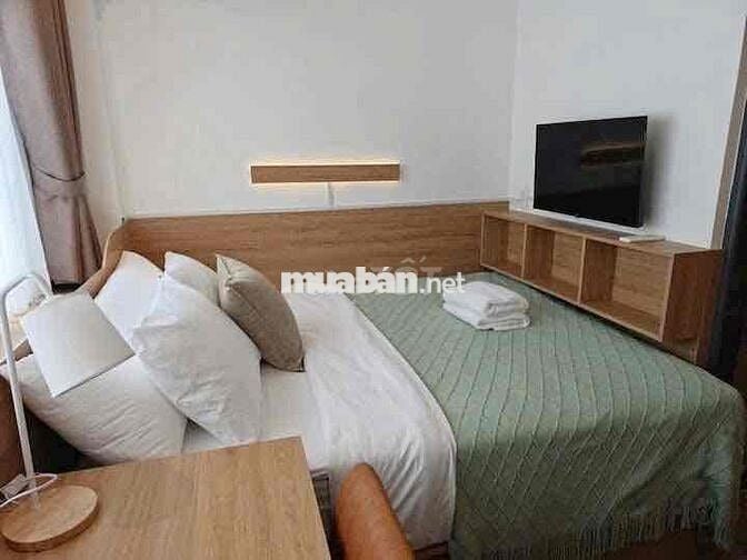 Siêu phẩm phong cách Châu Âu ngay Hai Bà Trưng- Q1. Giá nhỉnh 8Tỷ