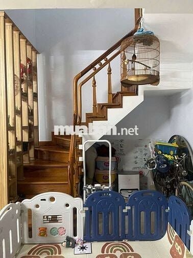 Bán nhà 2 tầng 114m2 mặt tiền Ngô Thế Lân